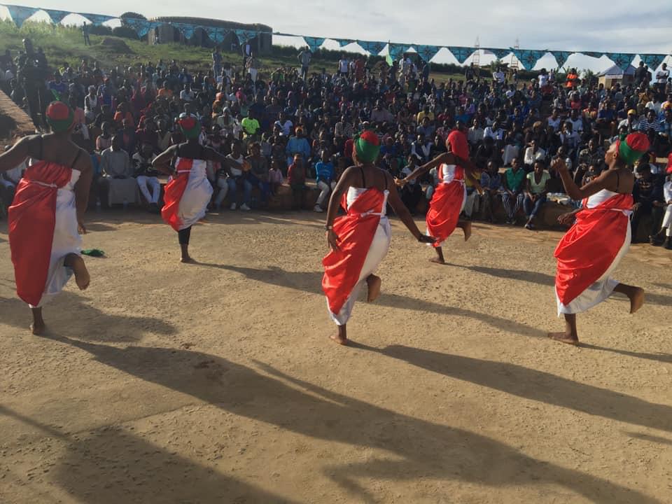 current project event 3